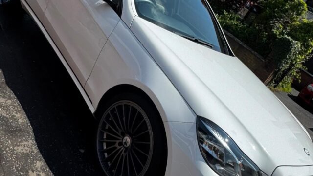 C.L Valeting  Detailing-2